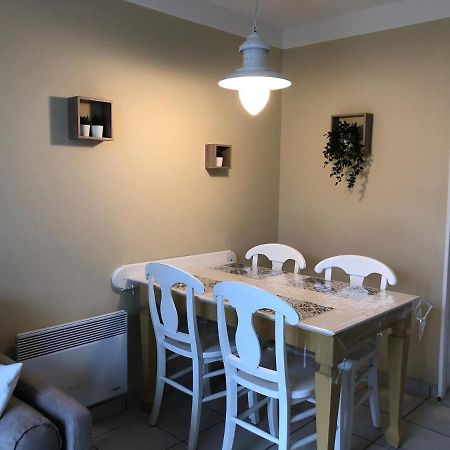 Maison Avec Piscine Talmont-Saint-Hilaire Екстер'єр фото