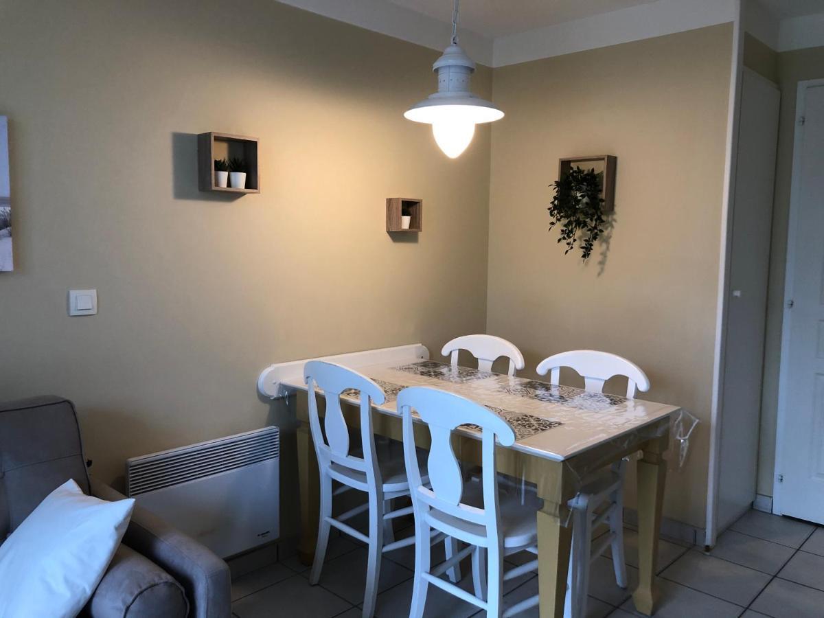 Maison Avec Piscine Talmont-Saint-Hilaire Екстер'єр фото