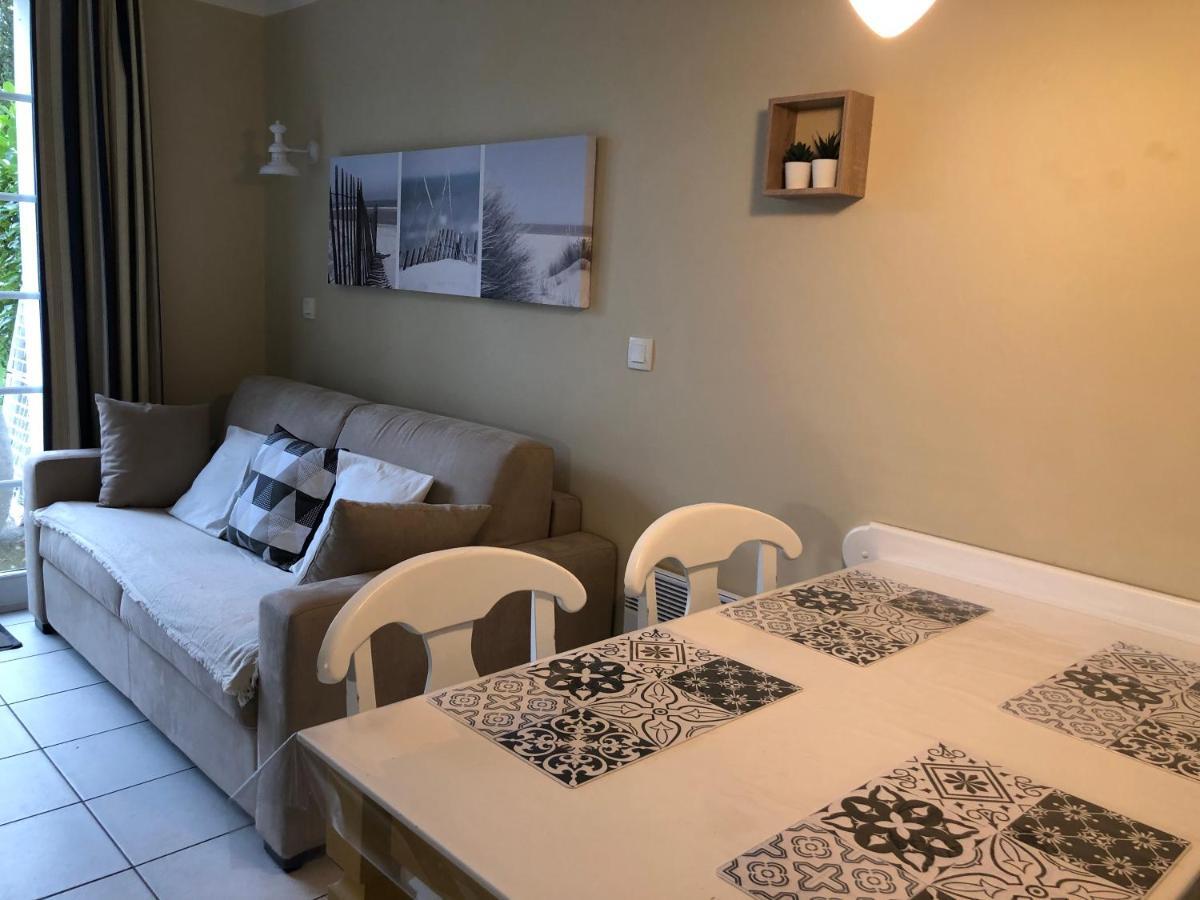 Maison Avec Piscine Talmont-Saint-Hilaire Екстер'єр фото